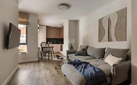 Scala Apartamenty By Moderna Profit- Lakowa 60C