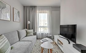Scala Apartamenty By Moderna Profit- Lakowa 60C