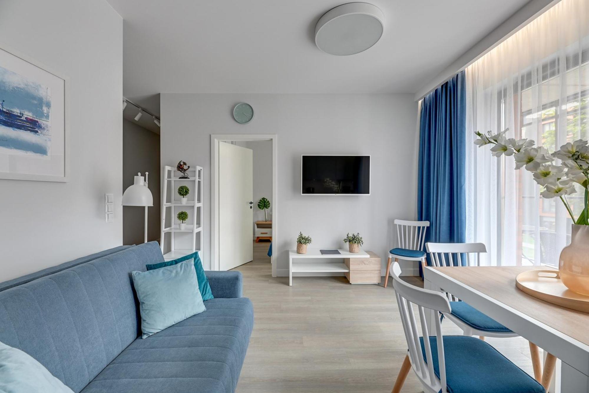 Scala Apartamenty By Moderna Profit- Lakowa 60C Danzica Esterno foto