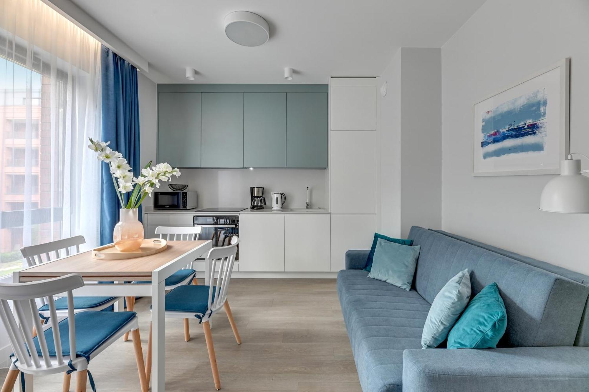 Scala Apartamenty By Moderna Profit- Lakowa 60C Danzica Esterno foto