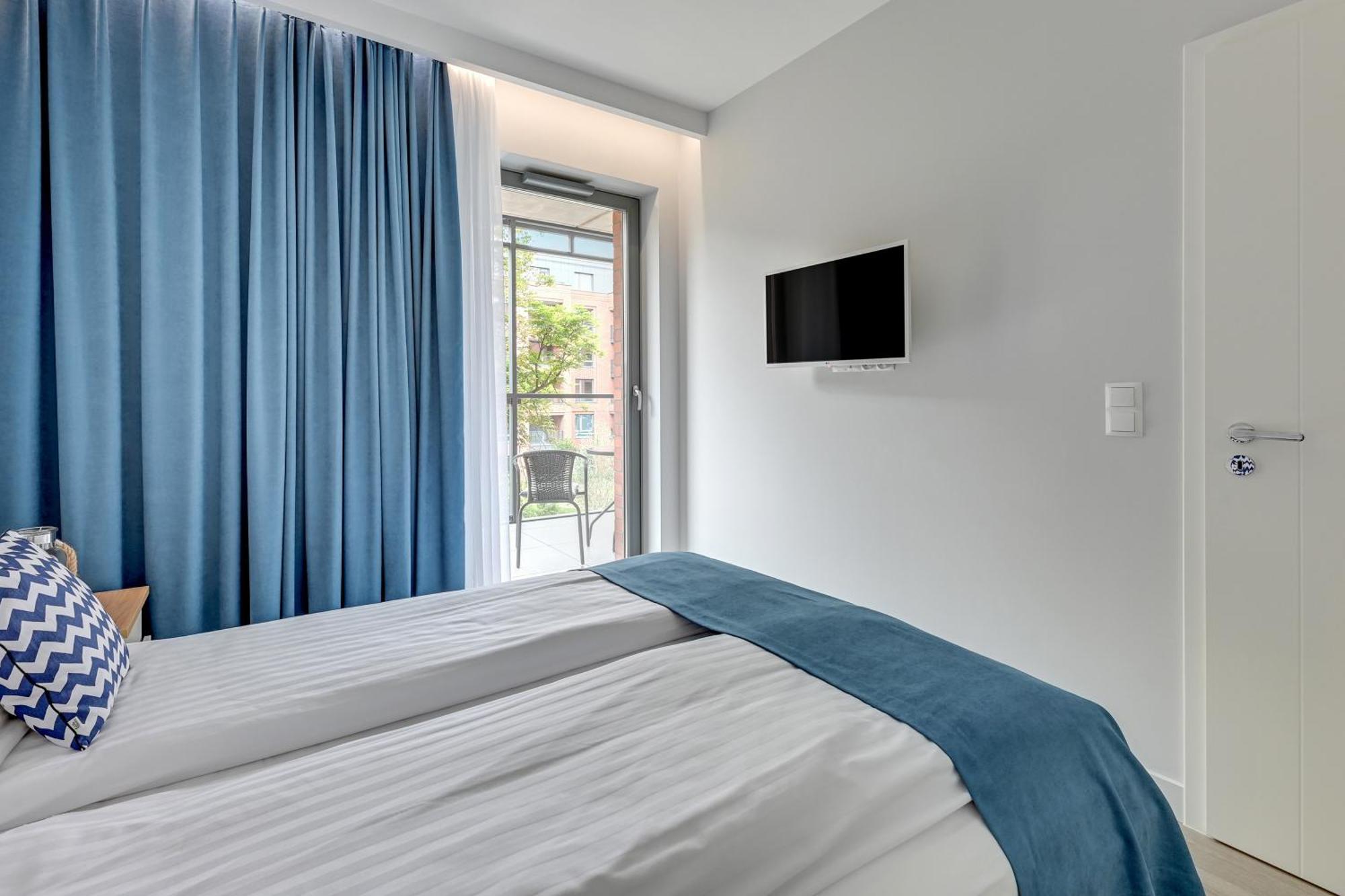 Scala Apartamenty By Moderna Profit- Lakowa 60C Danzica Esterno foto