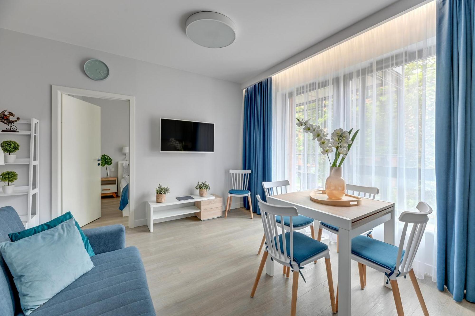 Scala Apartamenty By Moderna Profit- Lakowa 60C Danzica Esterno foto