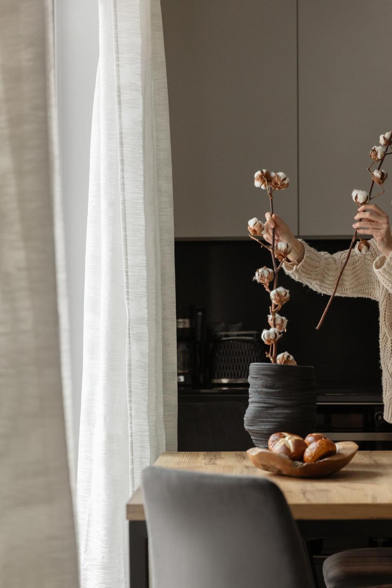 Scala Apartamenty By Moderna Profit- Lakowa 60C Danzica Esterno foto