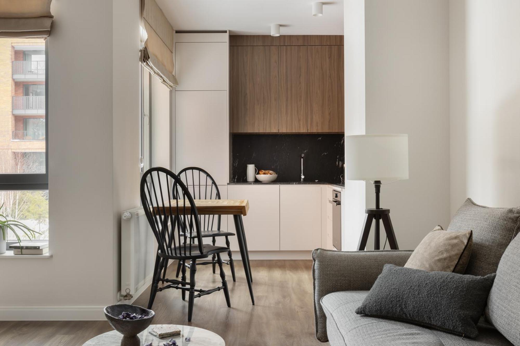 Scala Apartamenty By Moderna Profit- Lakowa 60C Danzica Esterno foto