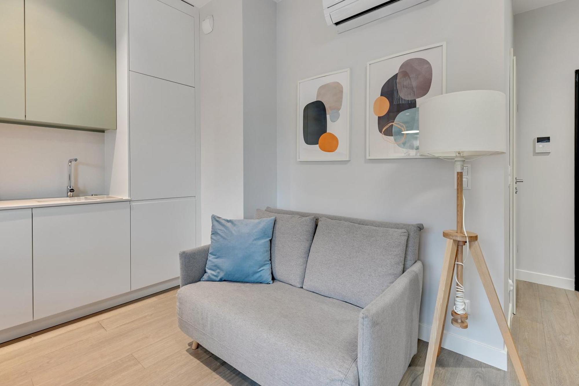 Scala Apartamenty By Moderna Profit- Lakowa 60C Danzica Esterno foto