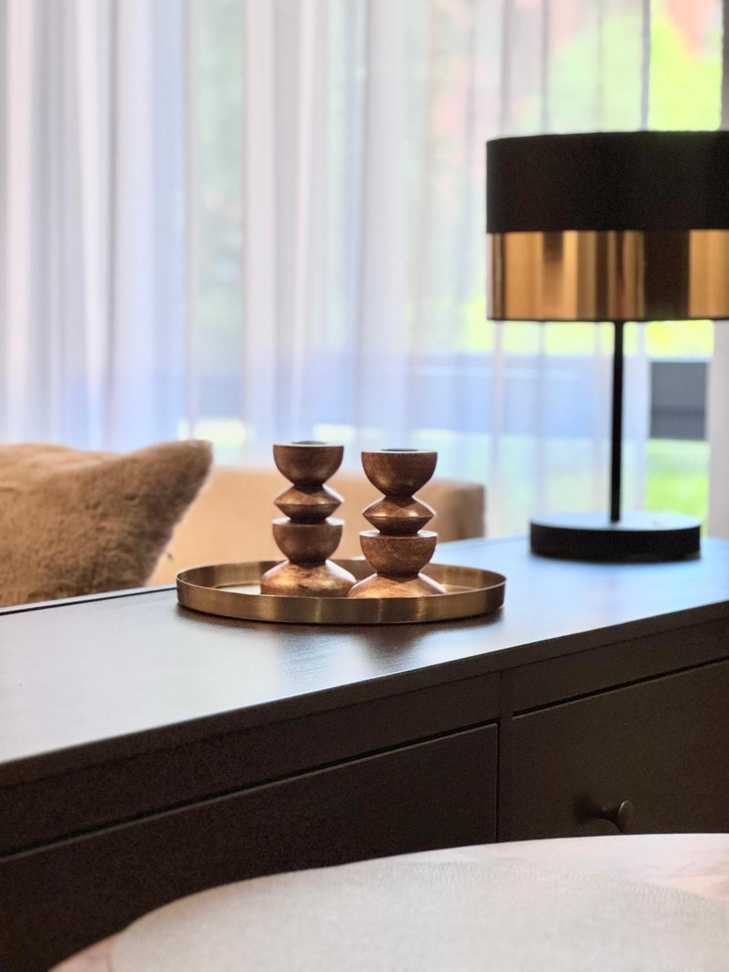 Scala Apartamenty By Moderna Profit- Lakowa 60C Danzica Esterno foto