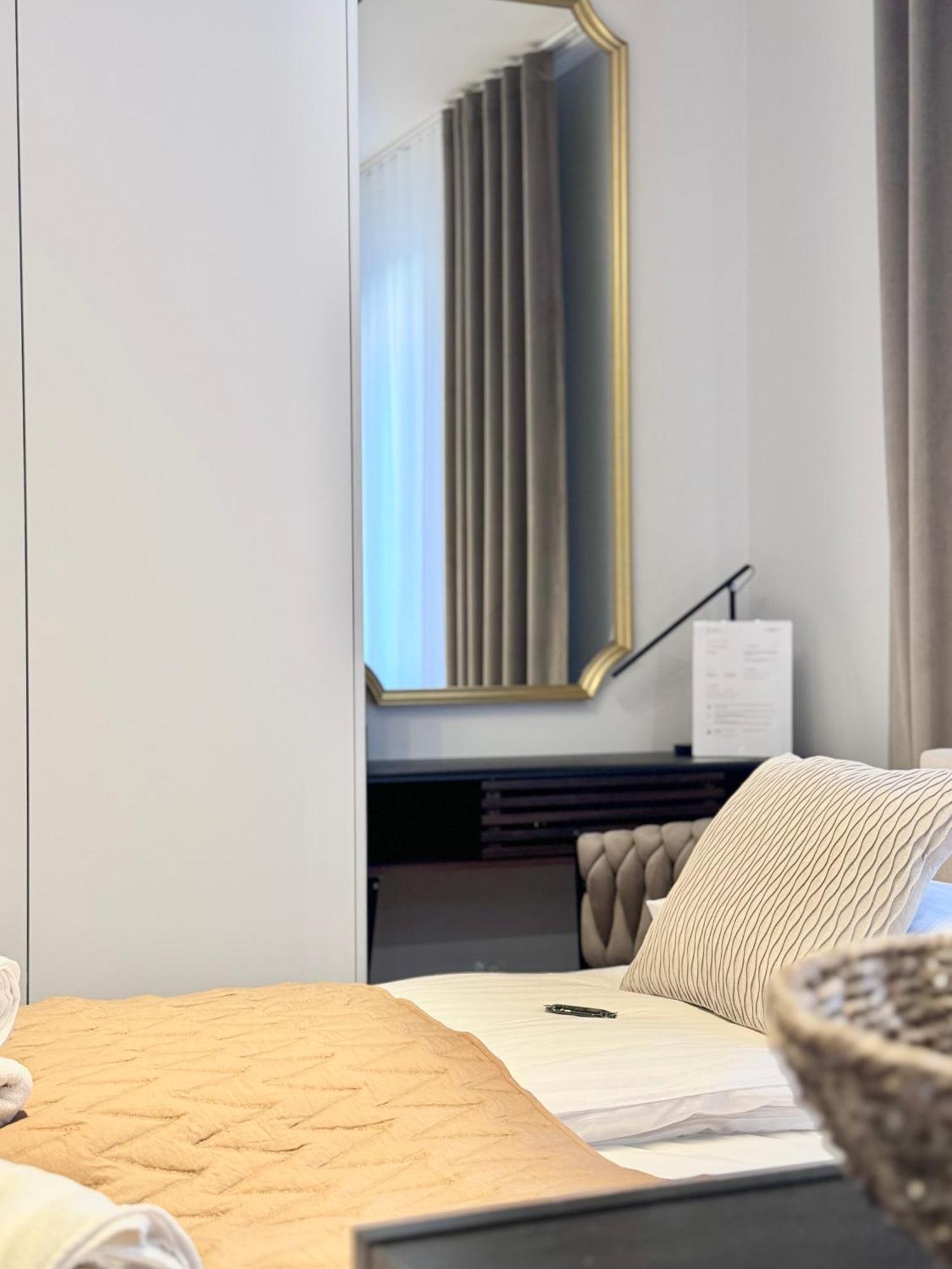 Scala Apartamenty By Moderna Profit- Lakowa 60C Danzica Esterno foto