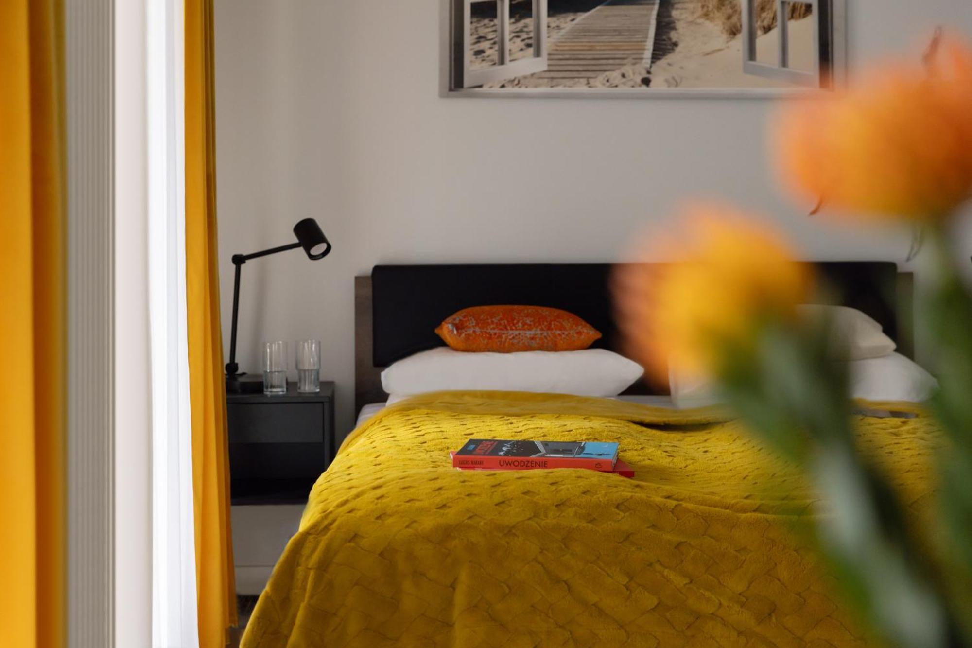 Scala Apartamenty By Moderna Profit- Lakowa 60C Danzica Esterno foto